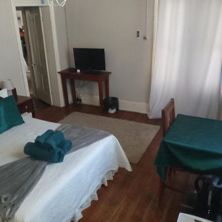 Bun Clody Manor - Guest House & Coffee Shop Hanover Luaran gambar