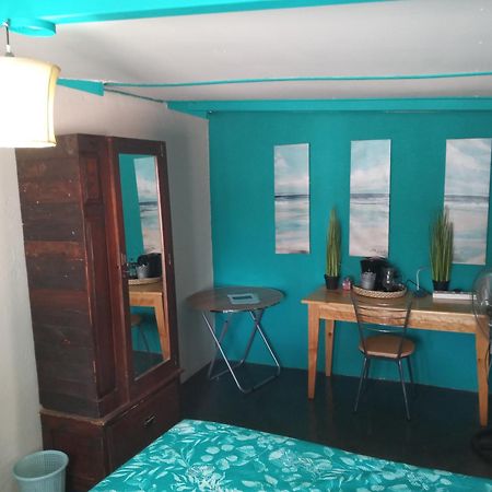 Bun Clody Manor - Guest House & Coffee Shop Hanover Luaran gambar