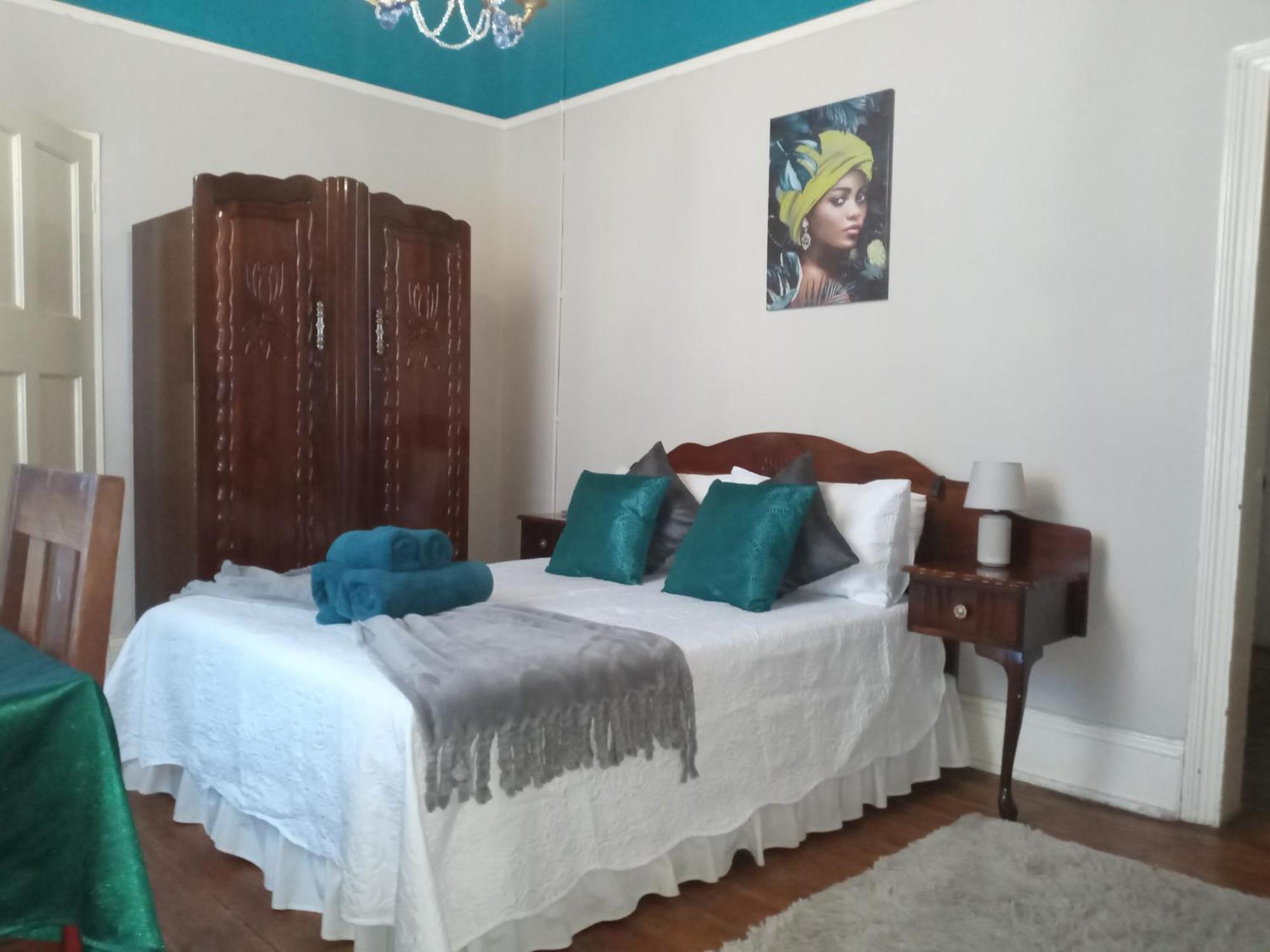 Bun Clody Manor - Guest House & Coffee Shop Hanover Luaran gambar