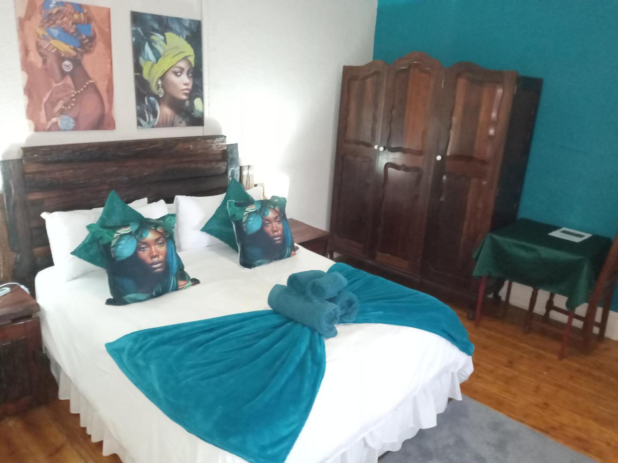 Bun Clody Manor - Guest House & Coffee Shop Hanover Luaran gambar