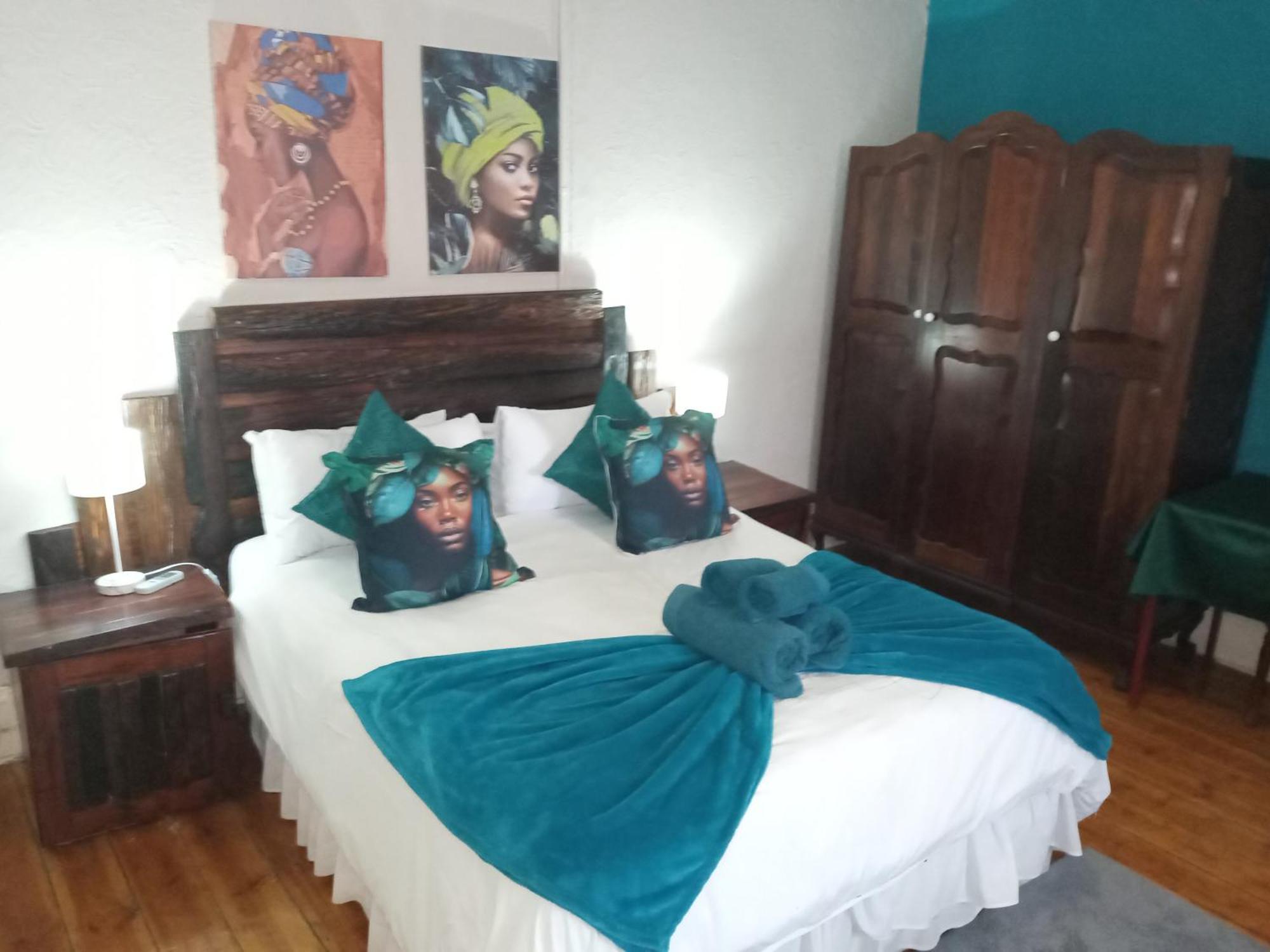 Bun Clody Manor - Guest House & Coffee Shop Hanover Luaran gambar