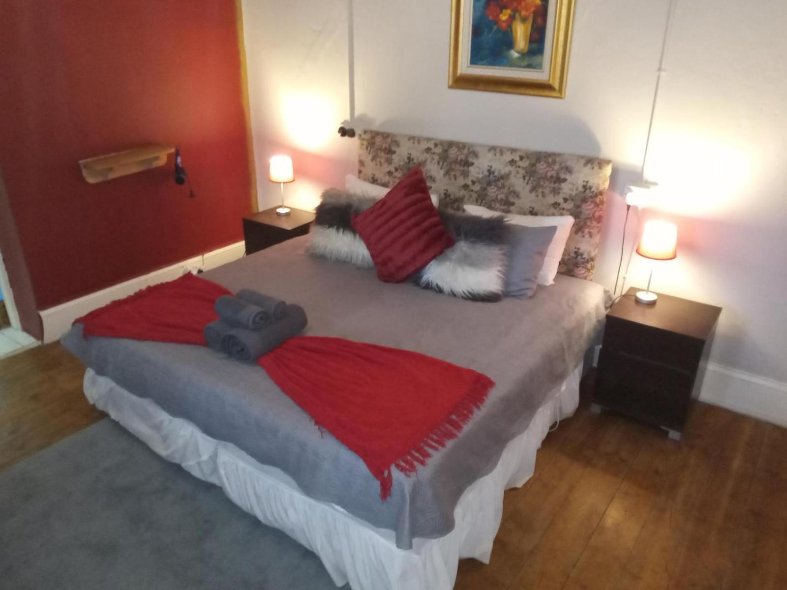Bun Clody Manor - Guest House & Coffee Shop Hanover Luaran gambar