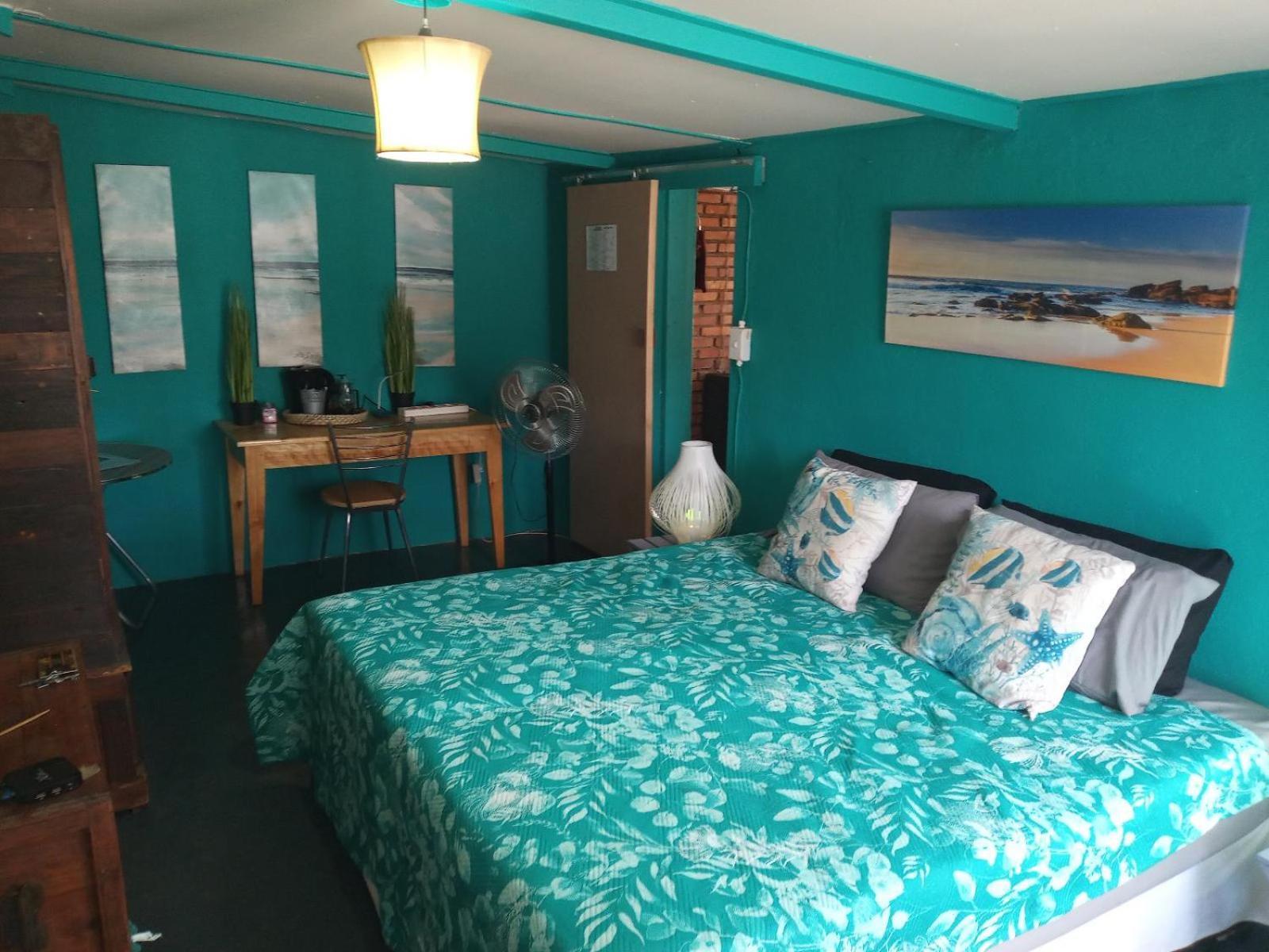 Bun Clody Manor - Guest House & Coffee Shop Hanover Luaran gambar
