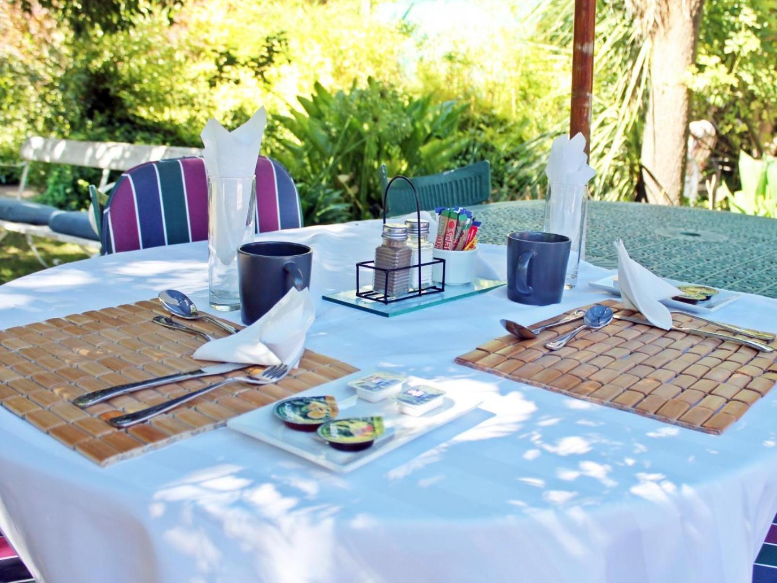 Bun Clody Manor - Guest House & Coffee Shop Hanover Luaran gambar