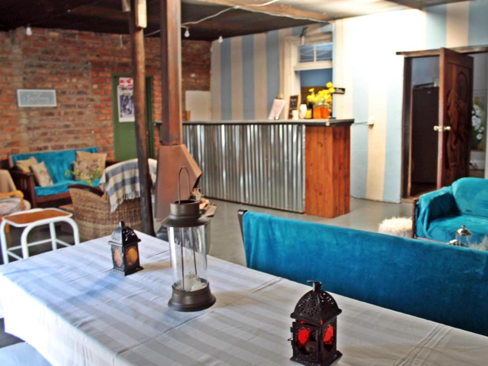 Bun Clody Manor - Guest House & Coffee Shop Hanover Luaran gambar