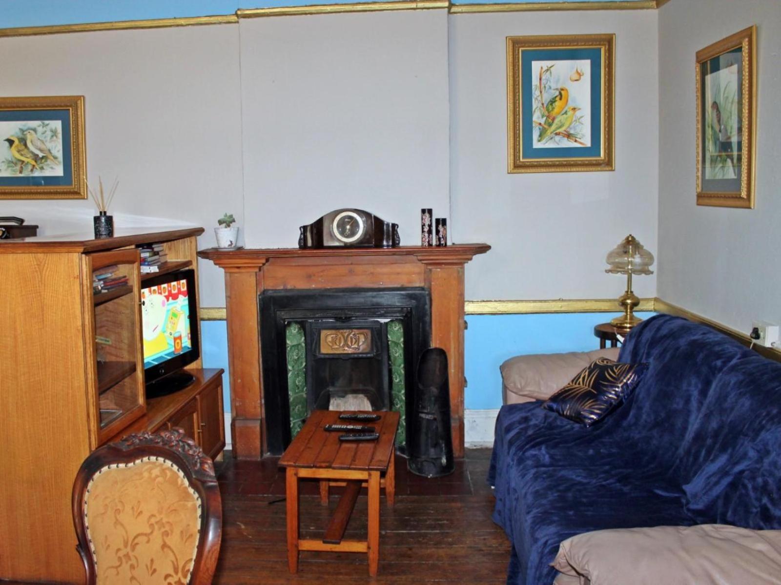 Bun Clody Manor - Guest House & Coffee Shop Hanover Luaran gambar