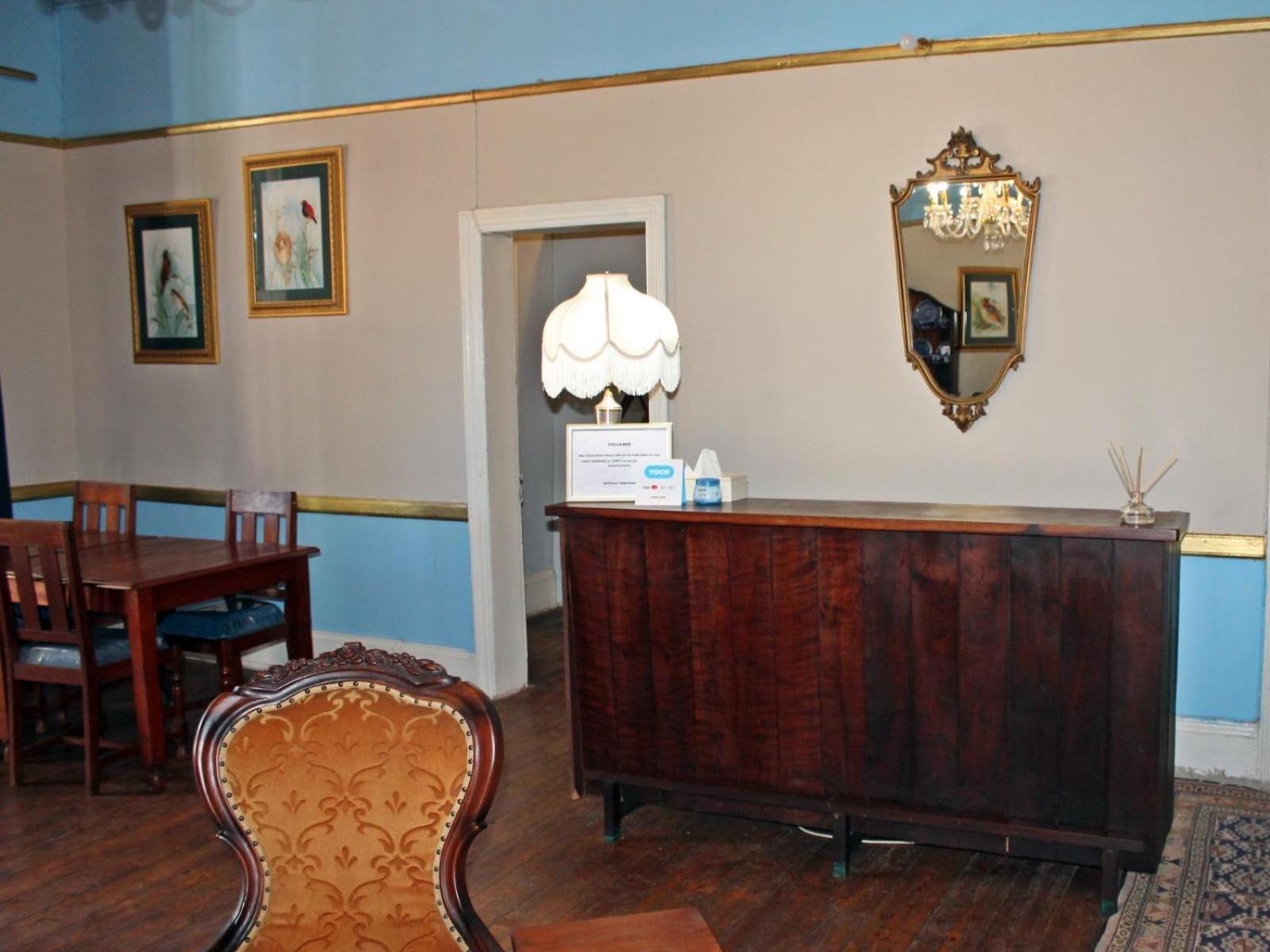 Bun Clody Manor - Guest House & Coffee Shop Hanover Luaran gambar
