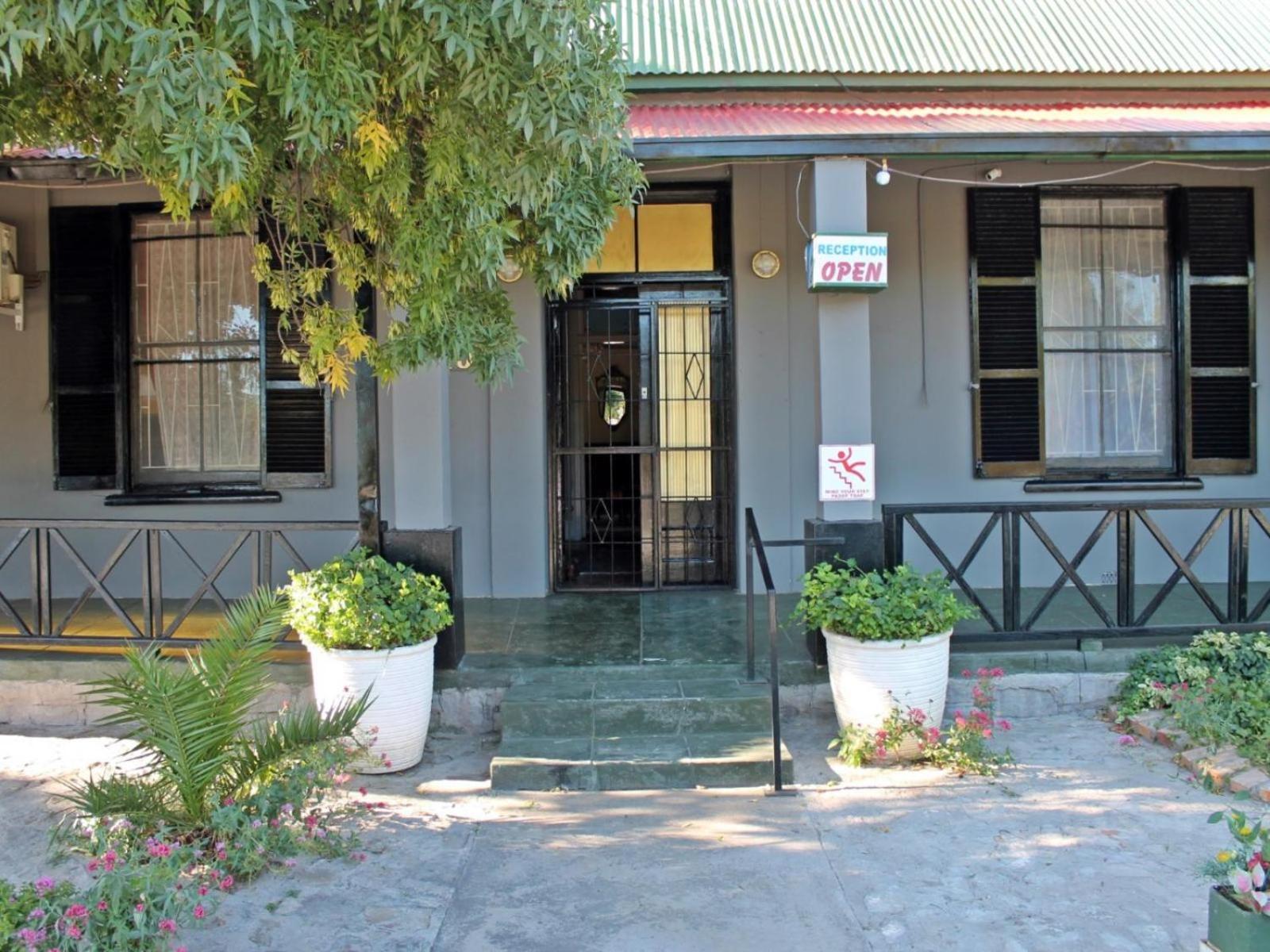 Bun Clody Manor - Guest House & Coffee Shop Hanover Luaran gambar