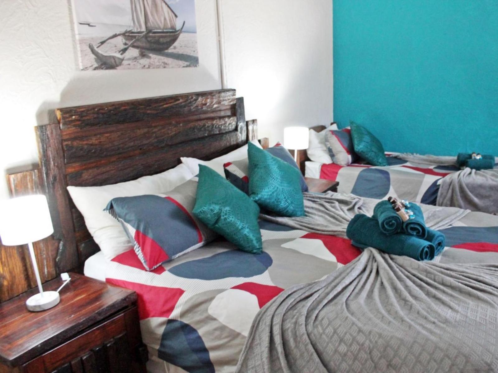 Bun Clody Manor - Guest House & Coffee Shop Hanover Bilik gambar
