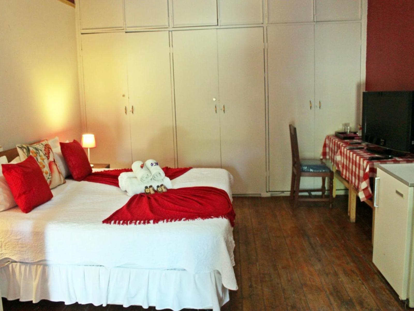 Bun Clody Manor - Guest House & Coffee Shop Hanover Bilik gambar
