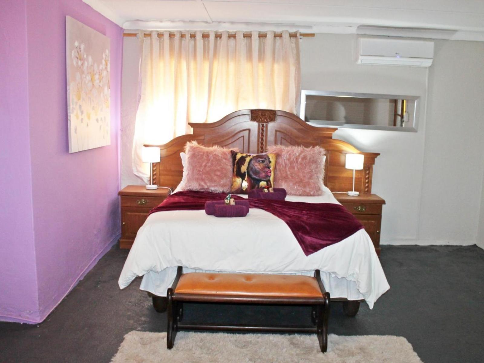 Bun Clody Manor - Guest House & Coffee Shop Hanover Bilik gambar