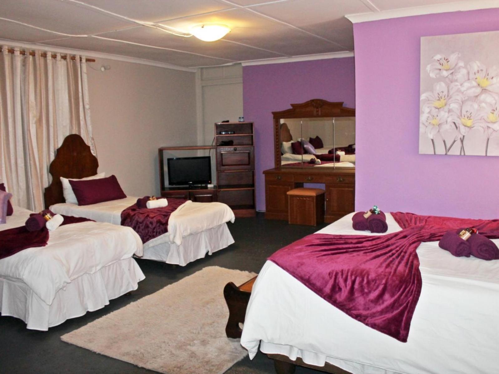 Bun Clody Manor - Guest House & Coffee Shop Hanover Bilik gambar