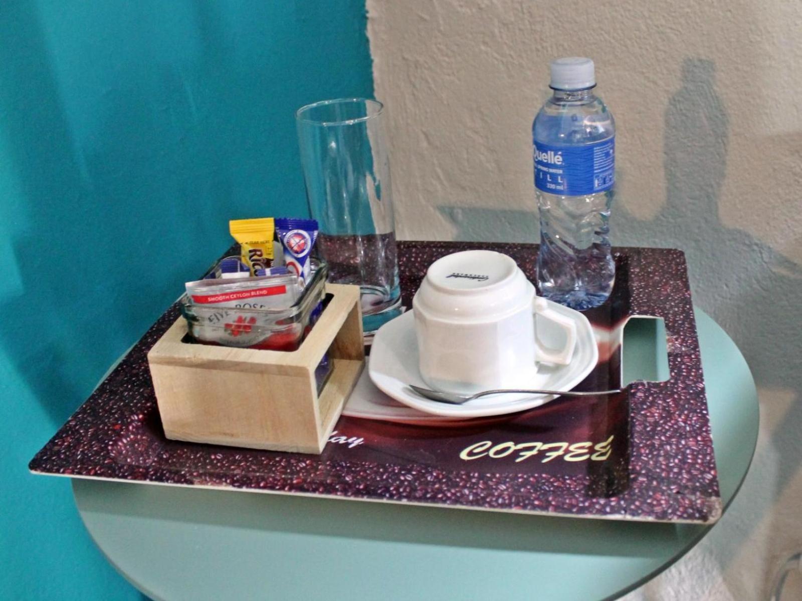 Bun Clody Manor - Guest House & Coffee Shop Hanover Bilik gambar