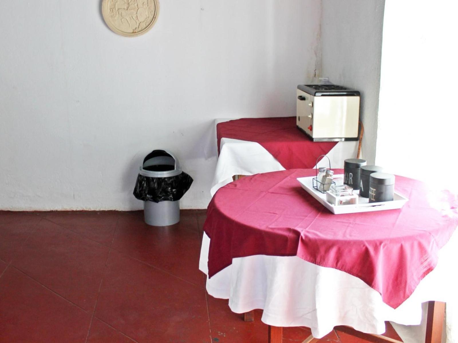 Bun Clody Manor - Guest House & Coffee Shop Hanover Bilik gambar